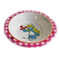 Smurfette Dyp Tallerken