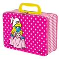 Smurfette Metalleske
