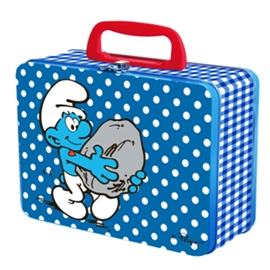 Smurfene Metalleske