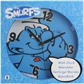 Smurfene Veggklokke