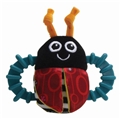 Lamaze Flip Flop Bug Rattle