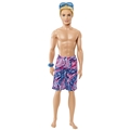 Barbie Beach Ken