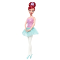 Disney Prinsesser Ballerina Ariel
