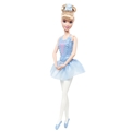 Disney Prinsesser Ballerina Askepott