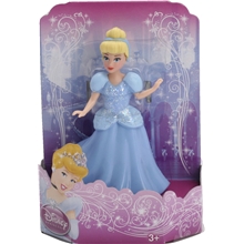 Disney Prinsesser Minifigur Askepott