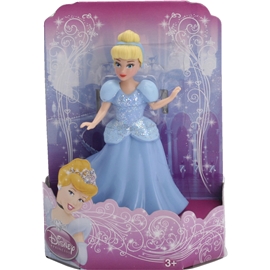 Disney Prinsesser Minifigur Askepott