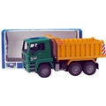 Bruder 2765 MAN TGA Tippelastebil
