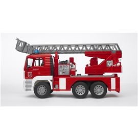 Bruder 2771 MAN TGA Brannbil