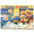 Dan- Spill Barnens Postkontor