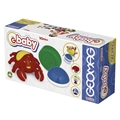 Geomag Baby Sea Mini 4 deler
