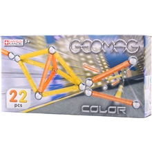 Geomag Kids 22 deler