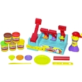 Play-Doh Burger Builder