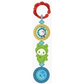 PlaySkool Gloworld Activity Beads