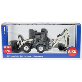 Siku 1:50 Terex Gravelaster 3531