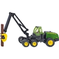 Siku 1:72 John Deere Gripelaster 1652