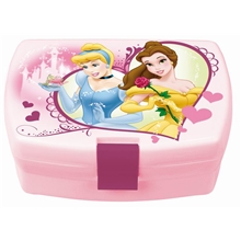 Disney Prinsesser Mateske Hjerte