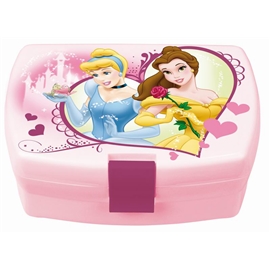 Disney Prinsesser Mateske Hjerte