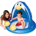 Intex Baby Basseng Pingvin