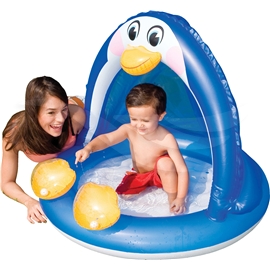 Intex Baby Basseng Pingvin