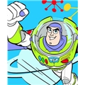 Toy Story Matte