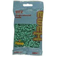 Hama Pärlor 1000 st Aqua