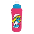 Smurfette Sportsflaske