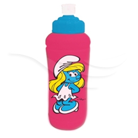 Smurfette Sportsflaske