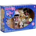 Blythe Loves Littlest Pet Shop Bunny Duo