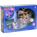 Blythe Loves Littlest Pet Shop Fashion Cats