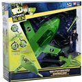 Ben 10 Ultimate Alien Fly kjøretøy - Kevin