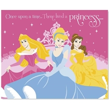 Disney Prinsesser Matte