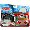 Cars Lightyear Launchers Sputter Stop No 92