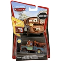 Cars 2 Tauebilen Bill 1:55 med lyd og lys