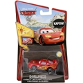 Cars 2 Lynet 1:55 med lyd og lys