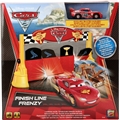 Cars 2 Finish Line Frenzy - Spill