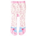 Baby Born Blomstrete Tights