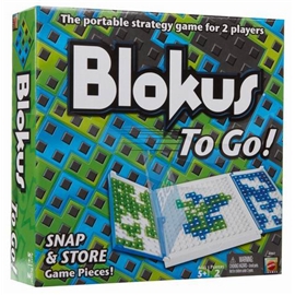 Blokus To Go