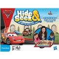 Cars 2 Hide & Seek Barnespill