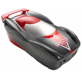 Cars 2 Pop-Open Speedway V9861