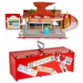 Cars 2 Radiator Springs Play Town V9860