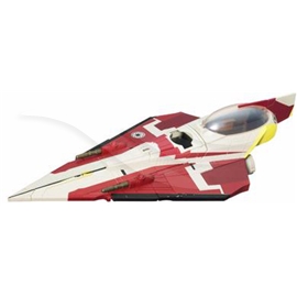 Clone Wars Obi-Wan's Jedi Starfighter