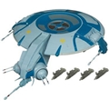 Clone Wars Separatist Droid Gunship