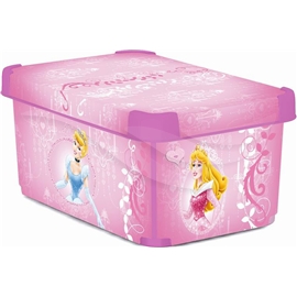 Disney Prinsesser Oppbevaringseske