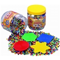 Hama Perlesett 2073
