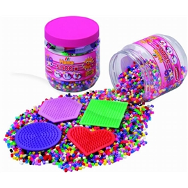 Hama Perlesett 2074