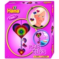 Hama Perlesett 3225 - Hair Clips
