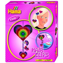 Hama Perlesett 3225 - Hair Clips