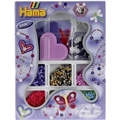 Hama Perlesett 3711 - Fashion Jewellery