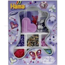 Hama Perlesett 3711 - Fashion Jewellery