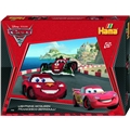 Hama Perlesett 7938 - Disney Cars